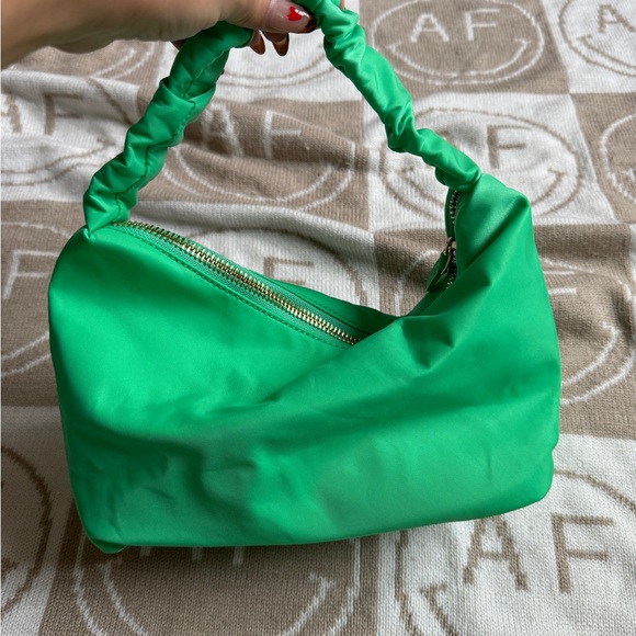 Stoney Clover Lane Scrunch Bag - Picture 2 of 3